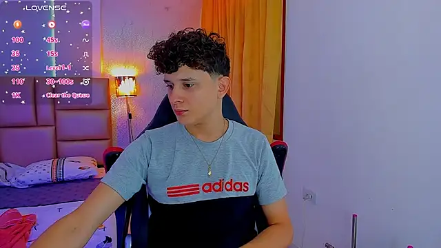 Nathan Bluee online show from 19, 2, 2025