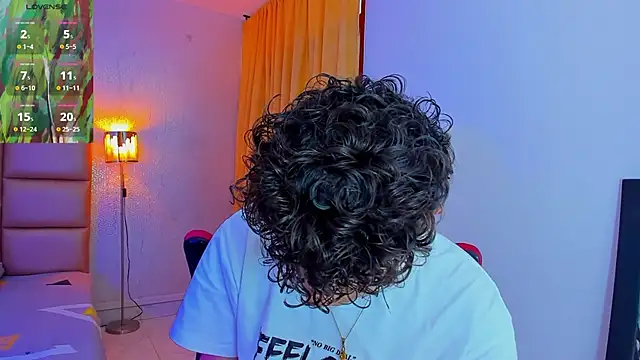 Nathan Bluee online show from 1, 3, 2025