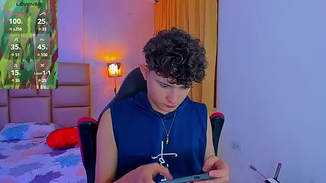 Nathan Bluee online show from 4, 3, 2025