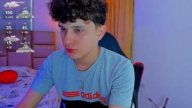 Nathan Bluee online show from 5, 3, 2025