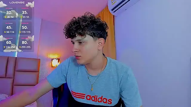 Nathan Bluee online show from 5, 3, 2025