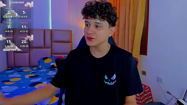 Nathan Bluee online show from 7, 3, 2025