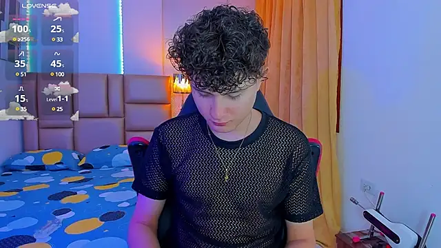 Nathan Bluee online show from 10, 3, 2025