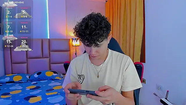 Nathan Bluee online show from 13, 3, 2025