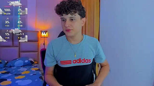 Nathan Bluee online show from 14, 3, 2025