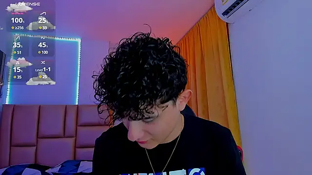 Nathan Bluee online show from 16, 3, 2025