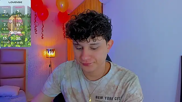 Nathan Bluee online show from 21, 3, 2025