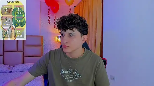 Nathan Bluee online show from 22, 3, 2025