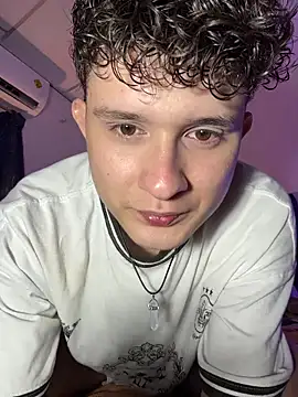 Nathan Bluee online show from 27, 10, 2025