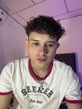 Nathan Bluee online show from 3, 11, 2025