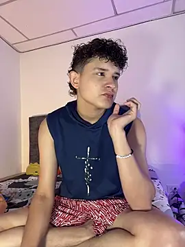 Nathan Bluee online show from 23, 11, 2025