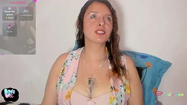 Baioleth online show from 22, 11, 2025