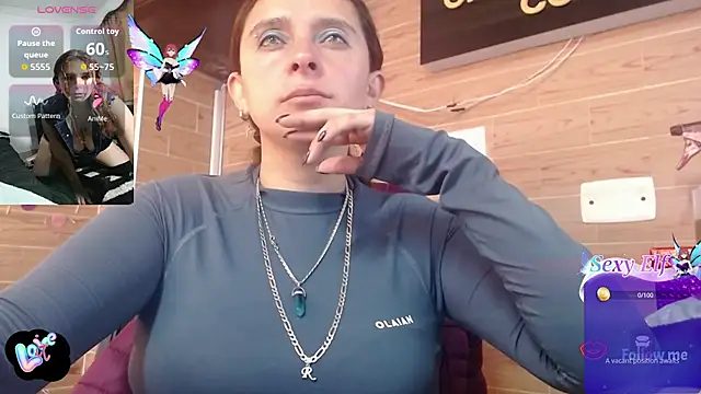 Baioleth online show from 7, 1, 2026