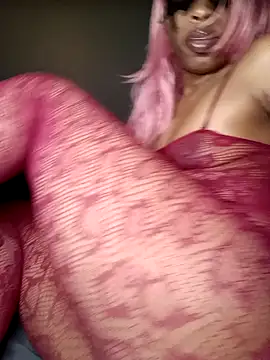 MILFCandy online show from 8, 1, 2025