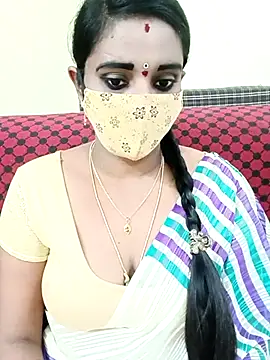 anisha91 online show from 27, 2, 2025