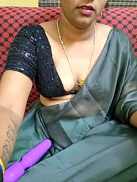 anisha91 online show from 22, 3, 2025
