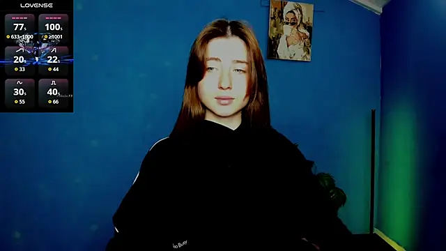 Snapshot of Luxuryalma chatting on 22, 9, 2025 Luxuryalma online show from 22, 9, 2025