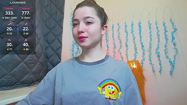 Luxuryalma online show from 18, 3, 2026