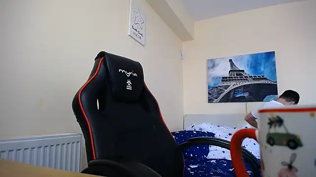 amydamarw online show from 14, 3, 2026