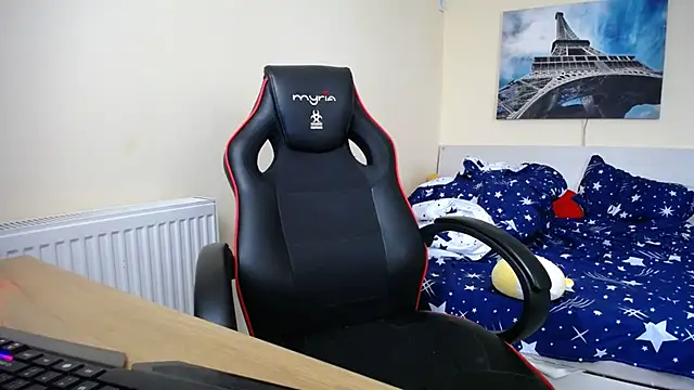 amydamarw online show from 29, 3, 2026