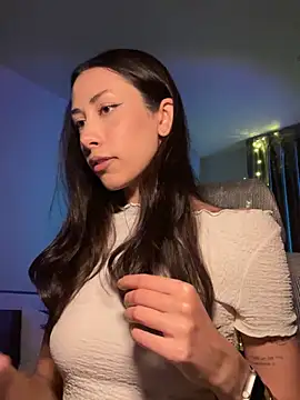 Sophiehii online show from 3, 5, 2026