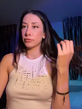 Sophiehii online show from 17, 5, 2026