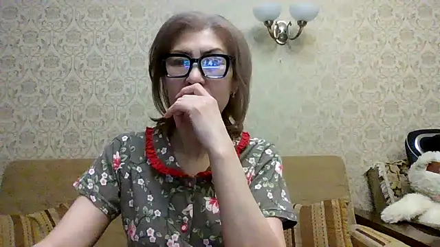 Elegant00Lady online show from 17, 1, 2026