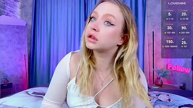 lore diamond online show from 8, 12, 2024