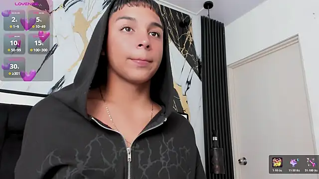 Seductivo jr online show from 7, 2, 2026