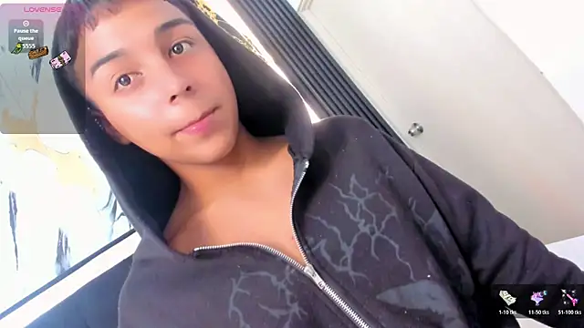 Seductivo jr online show from 9, 4, 2026