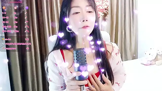 CindyHK online show from 6, 1, 2026