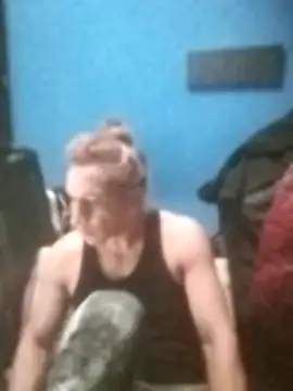 Snapshot of Greacky chatting on 2, 4, 2026 Greacky online show from 2, 4, 2026
