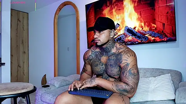 Snapshot of zaiin_diesel chatting on 14, 7, 2026 zaiin diesel online show from 14, 7, 2026