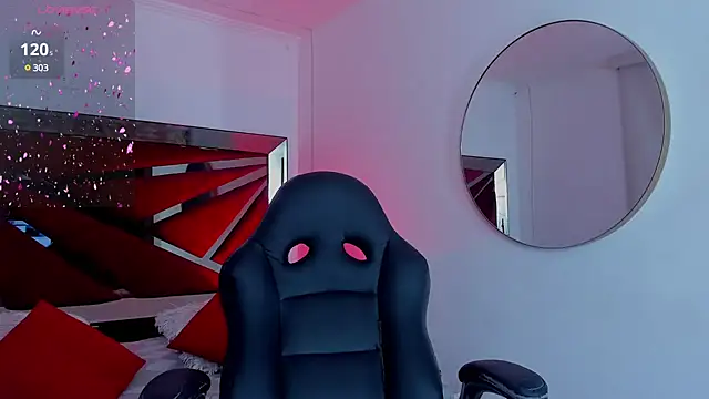 ShegoBlake online show from 20, 3, 2025