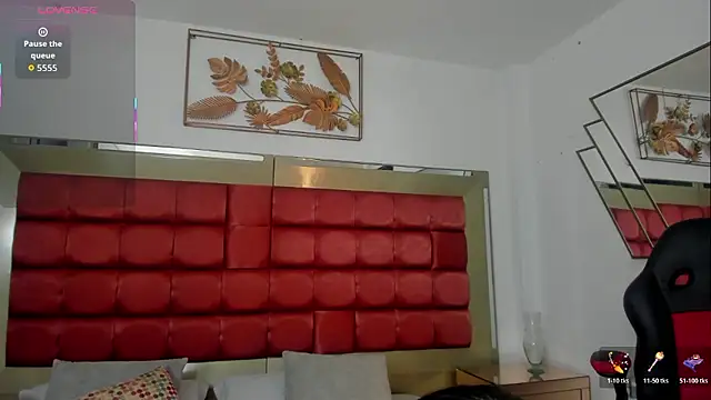 ShegoBlake online show from 19, 1, 2026