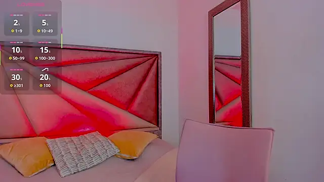 ShegoBlake online show from 19, 2, 2026