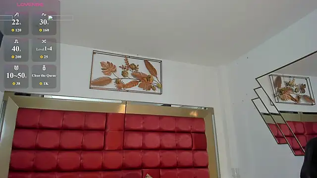 ShegoBlake online show from 1, 4, 2026