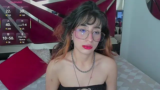 ShegoBlake online show from 19, 5, 2026
