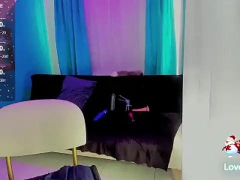 Hi Marceline online show from 12, 12, 2024