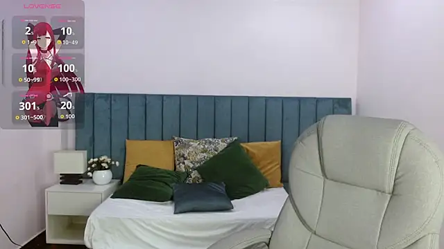 Snapshot of april_bunnyy chatting on 22, 6, 2026 april bunnyy online show from 22, 6, 2026