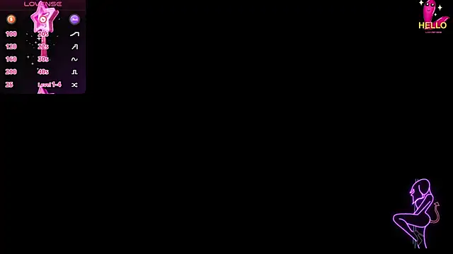 Melany Luv online show from 9, 2, 2026