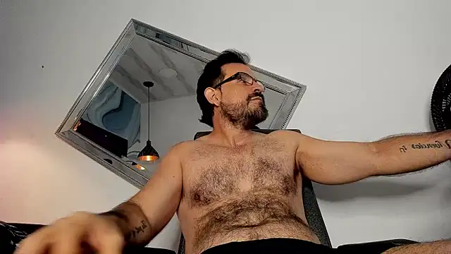 SbasTone Muscle online show from 1, 10, 2025