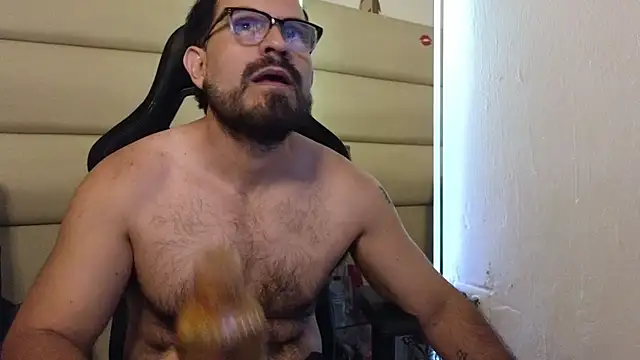 SbasTone Muscle online show from 9, 1, 2026