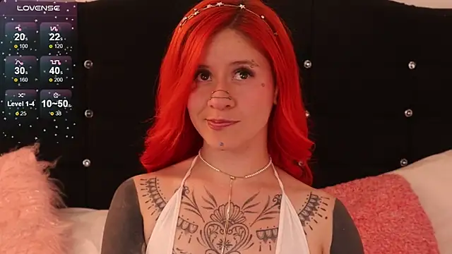 Daarlene online show from 1, 3, 2025