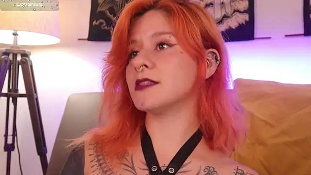 Daarlene online show from 18, 9, 2025