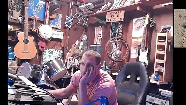 itsjameswebbscope online show from 18, 9, 2025