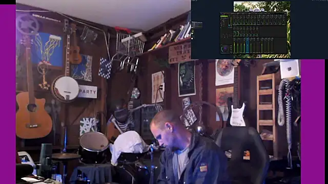 itsjameswebbscope online show from 21, 10, 2025