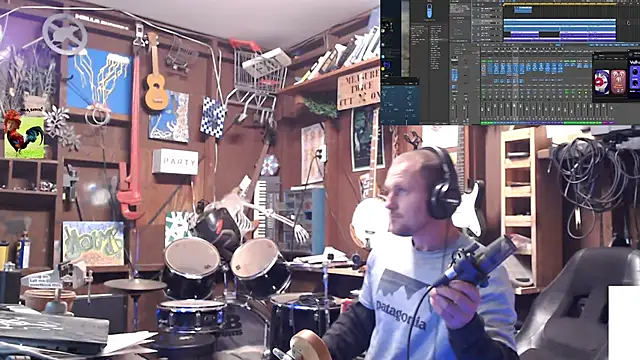 itsjameswebbscope online show from 6, 11, 2025