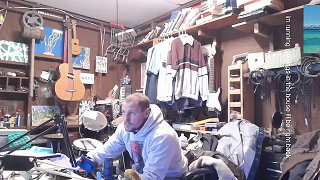 itsjameswebbscope online show from 30, 11, 2025