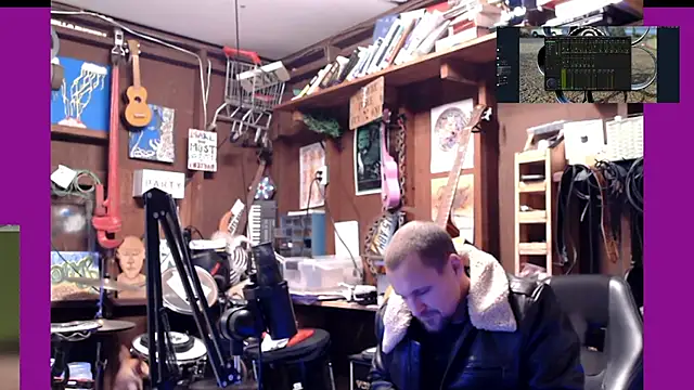 itsjameswebbscope online show from 2, 12, 2025